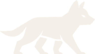 CANA wolf mark